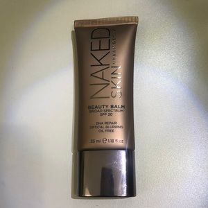 Urban Decay Naked Skin Beauty Balm